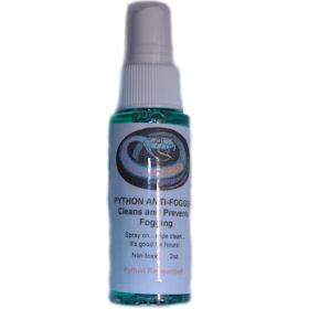 Python Anti Fog Spray