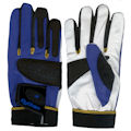 Python Deluxe Glove