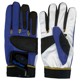 Python Deluxe Glove
