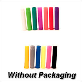 Python Grips in Bulk (No Packaging)