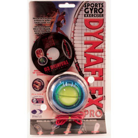 Dyna Flex Gyro Ball