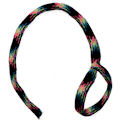 Metallic Wristlacer