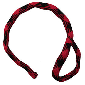 Plaid Wristlacer