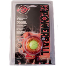 Powerball
