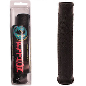 Python Grip (Black)