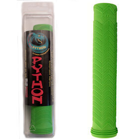 Python Grip (Lime)