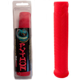 Python Grip (Red)