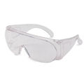 Rad Matrix Overglasses