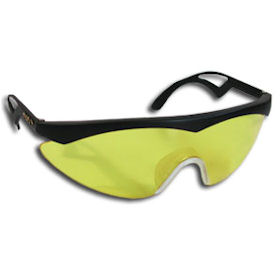 Rad Turbo w/ Amber Lenses