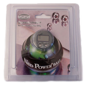 Digital SpeedMeter