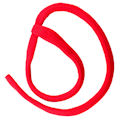 Red Wristlacer