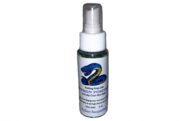 Python Anti Slip Spray Python Racquetball