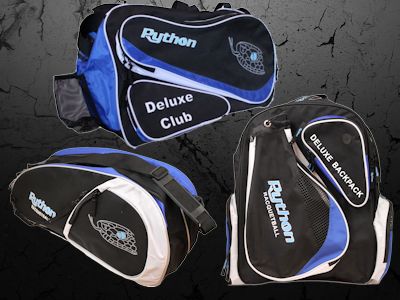Python Bags