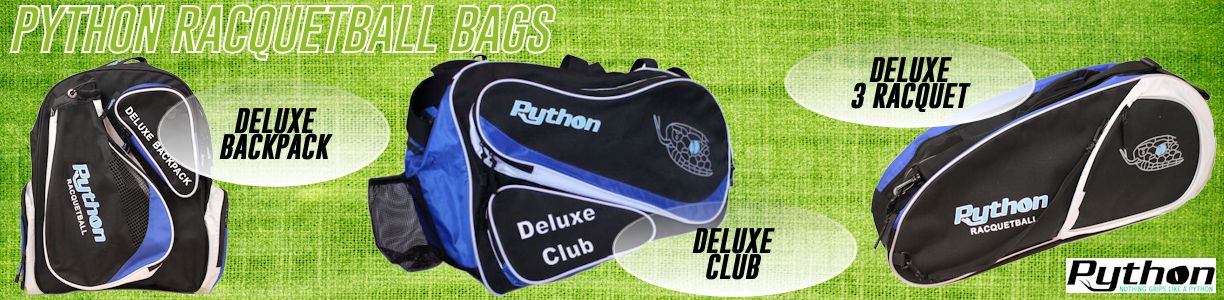 Python Bags