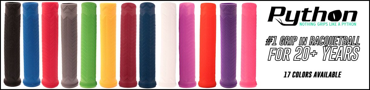 Python Grips