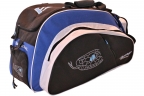 Python Deluxe Tournament Racquetball Bag