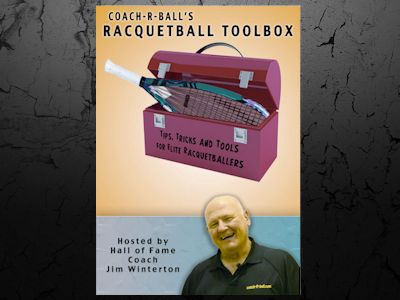 Jim Winterton DVD