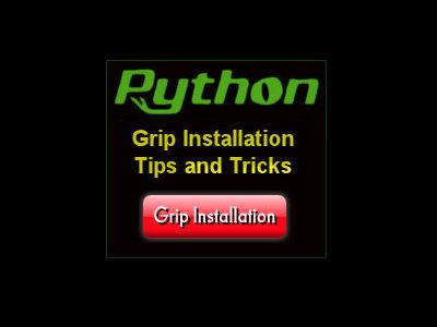 Grip Installation Tips & Tricks