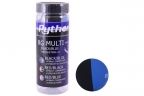 PYTHON RG Multi Black/Blue Colored Racquetballs (3 Ball Can)