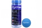 Python Blue Racquetballs (3 ball can)