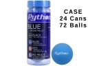 Python Blue Racquetball CASE