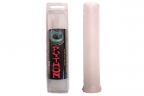 Python Grip (Clear) Packaged