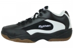 Python Deluxe WIDE (EE WIDTH) Black Shoe