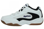 Python Deluxe WIDE (EE WIDTH) White Shoe