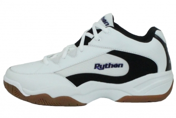 python racquetball shoes