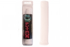 Python Grip (White) Packaged