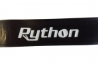 Python Black Deluxe Wrap Grip