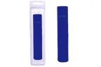 Python Blue Super Tack Rubber Grip Packaged