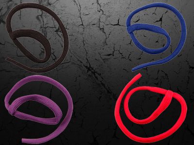 Wristlacers